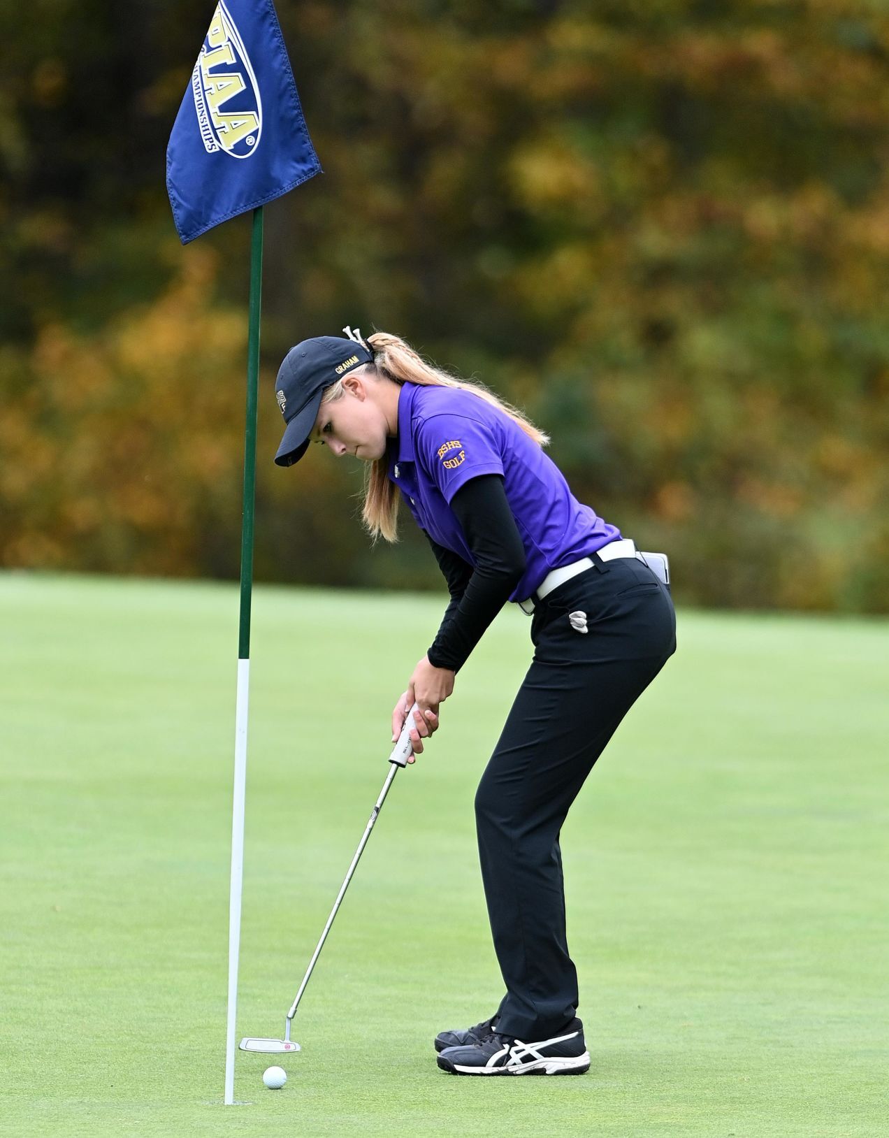 States Golf 13